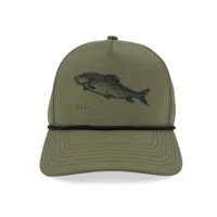Korum Waterproof Barbel Rope Hat